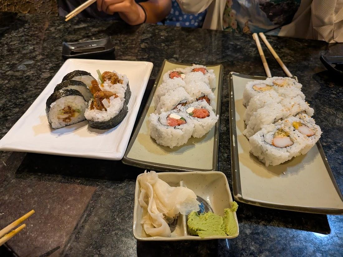 A & J Ichiban