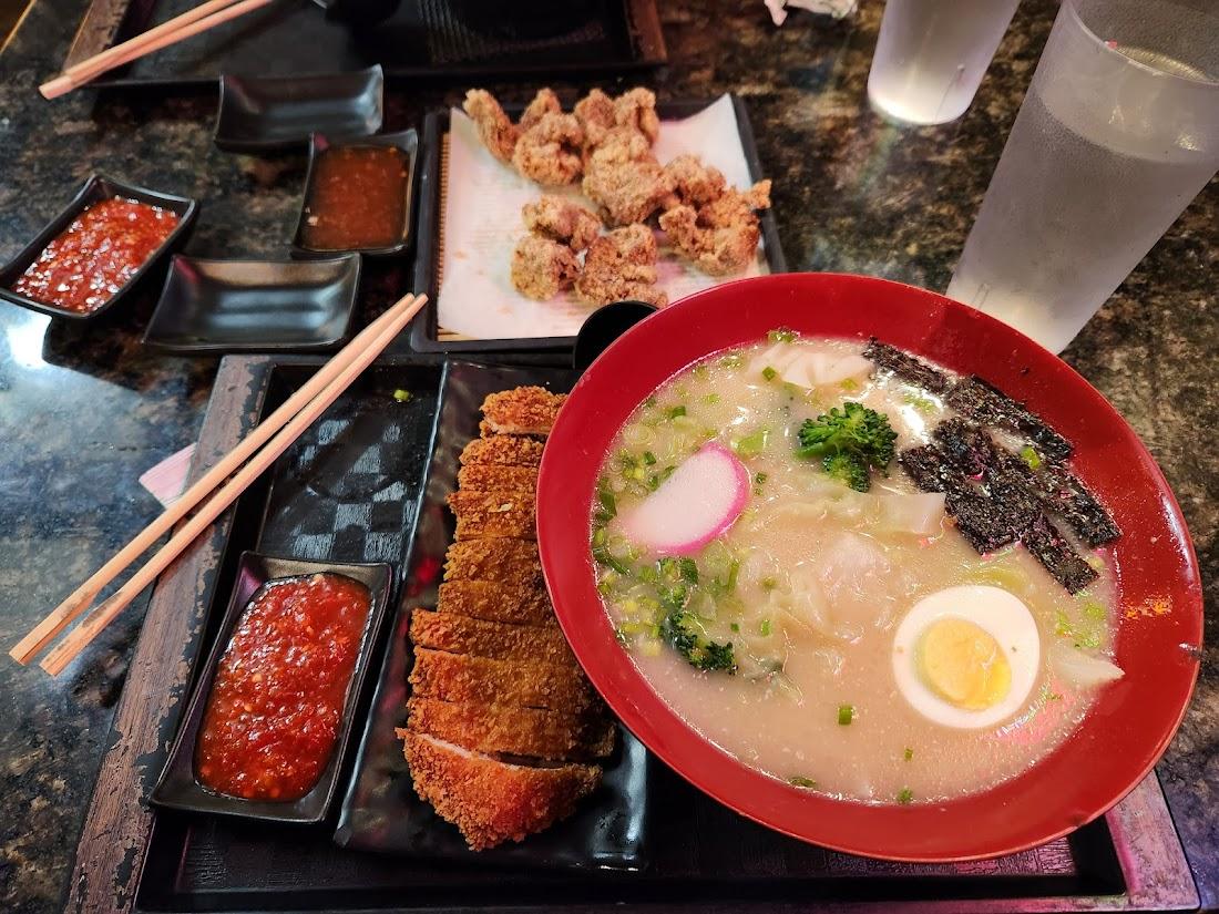 A & J Ichiban