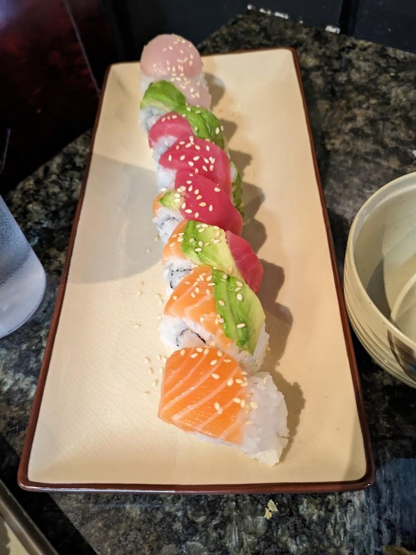 A & J Ichiban