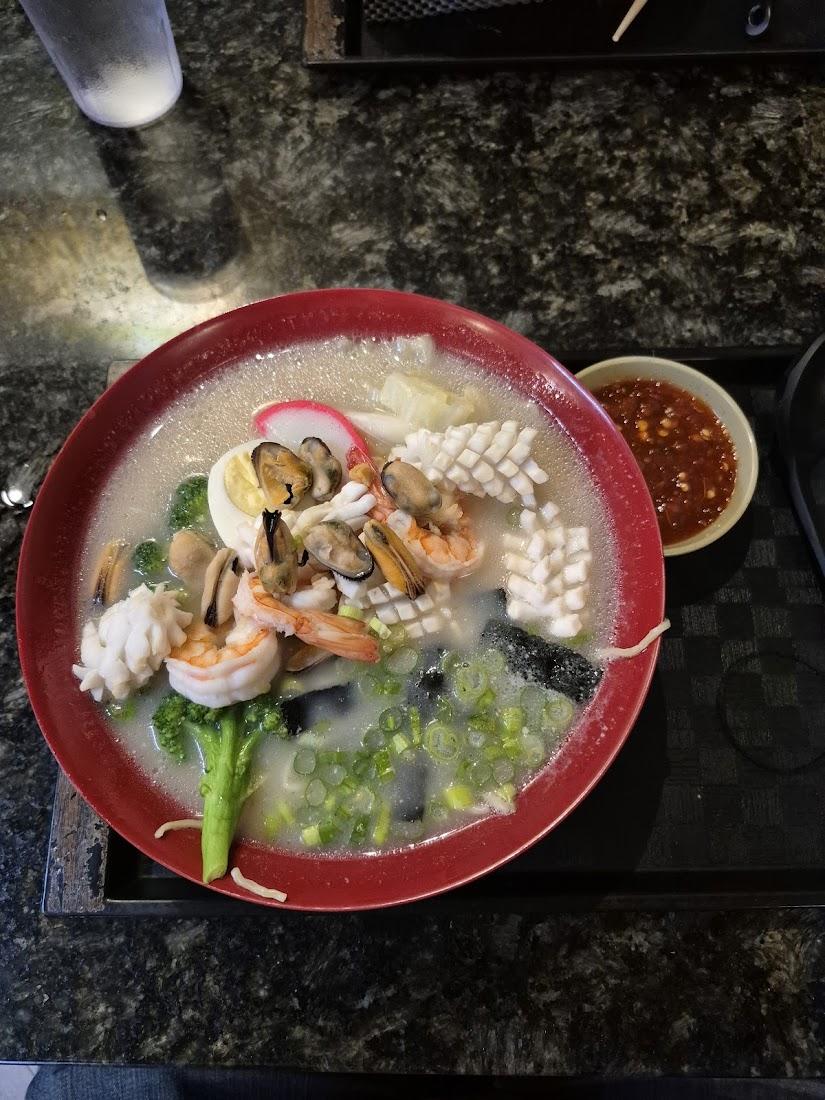A & J Ichiban